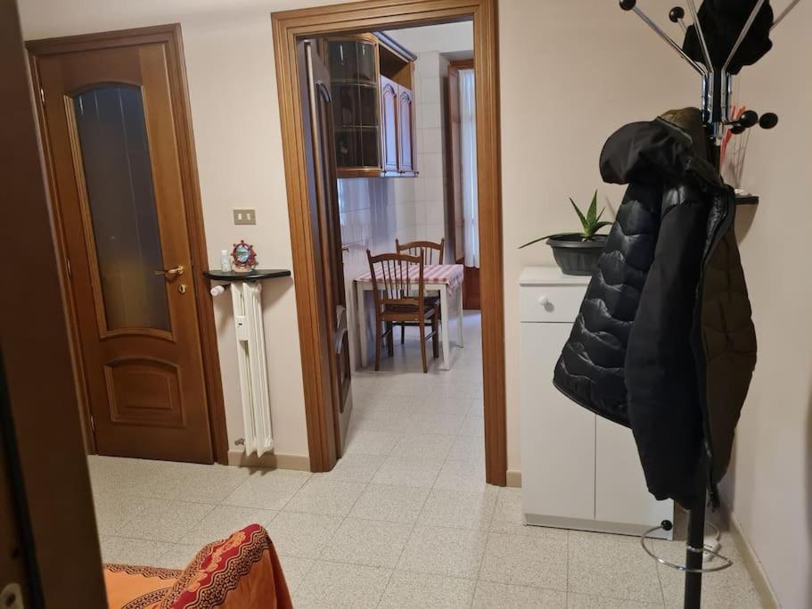 Apartament La Casa Di Tony Turyn Zewnętrze zdjęcie