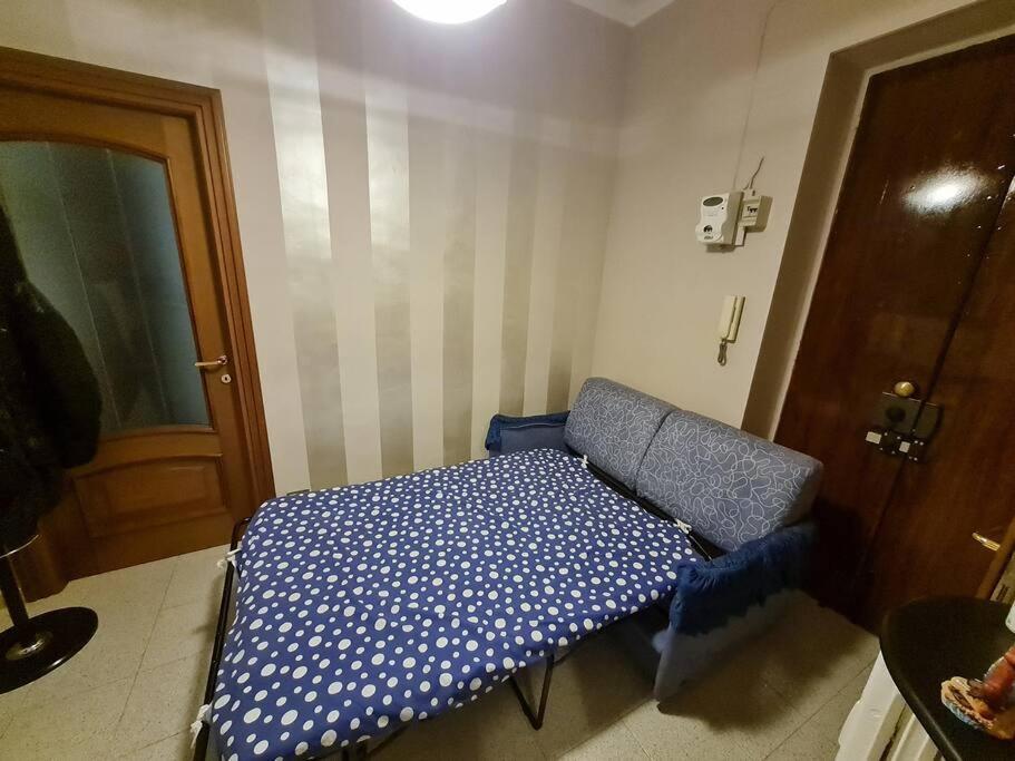 Apartament La Casa Di Tony Turyn Zewnętrze zdjęcie