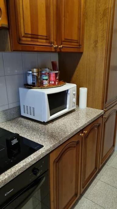 Apartament La Casa Di Tony Turyn Zewnętrze zdjęcie