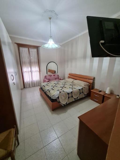 Apartament La Casa Di Tony Turyn Zewnętrze zdjęcie