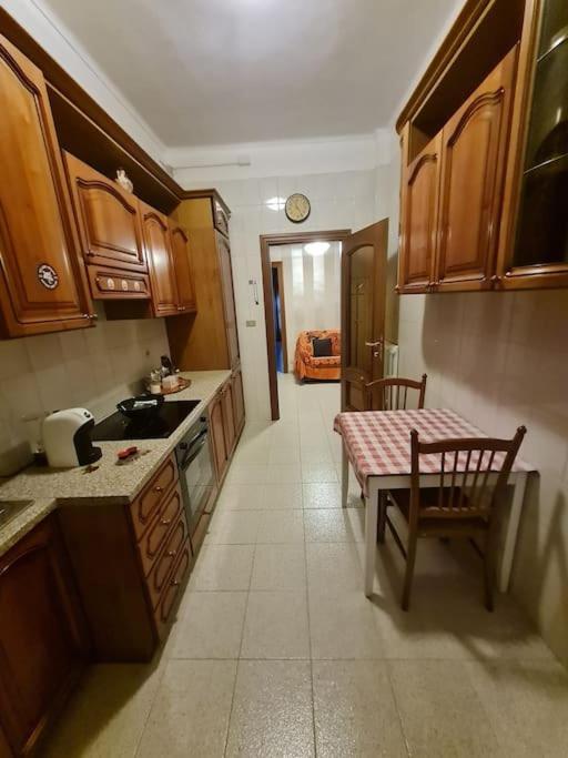 Apartament La Casa Di Tony Turyn Zewnętrze zdjęcie