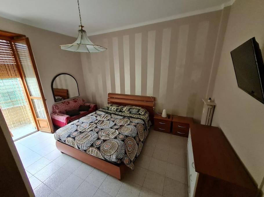 Apartament La Casa Di Tony Turyn Zewnętrze zdjęcie