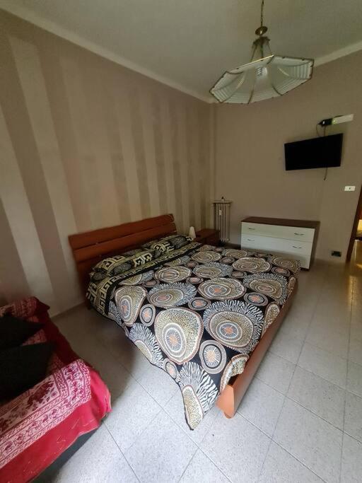 Apartament La Casa Di Tony Turyn Zewnętrze zdjęcie