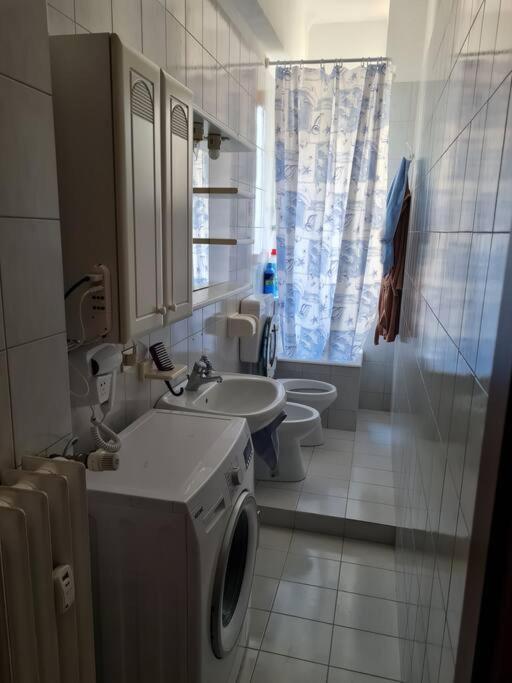 Apartament La Casa Di Tony Turyn Zewnętrze zdjęcie