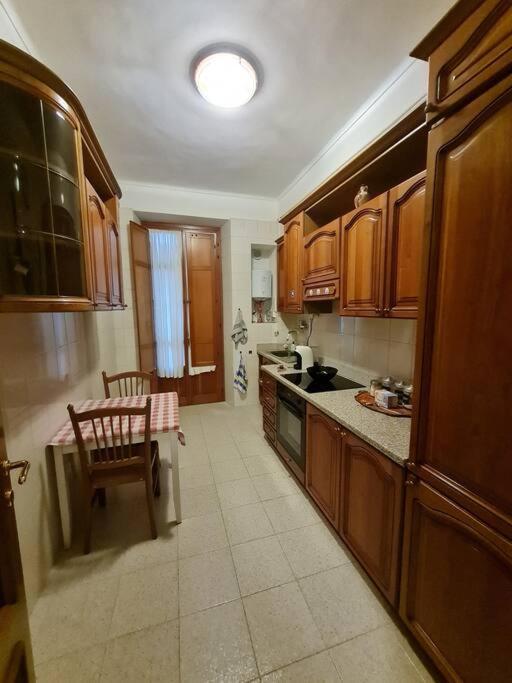 Apartament La Casa Di Tony Turyn Zewnętrze zdjęcie