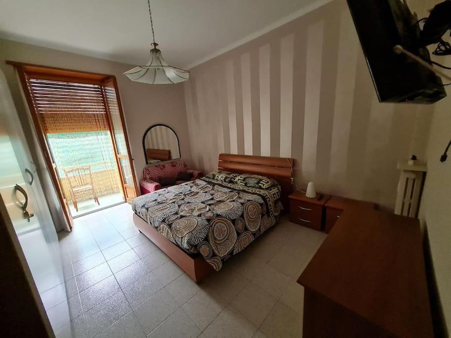 Apartament La Casa Di Tony Turyn Zewnętrze zdjęcie