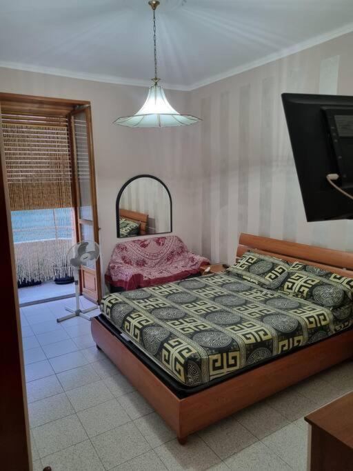 Apartament La Casa Di Tony Turyn Zewnętrze zdjęcie